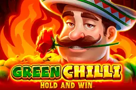 Green Chilli